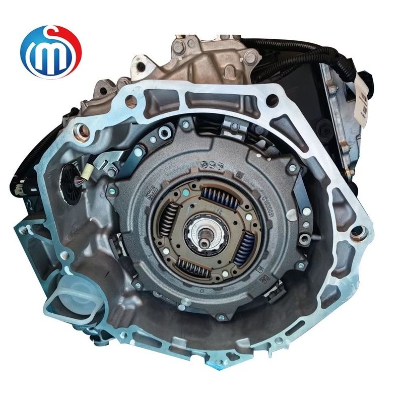 7DCT250 7T35 Doppelkupplungsgetriebe für Buick Roewe MG
