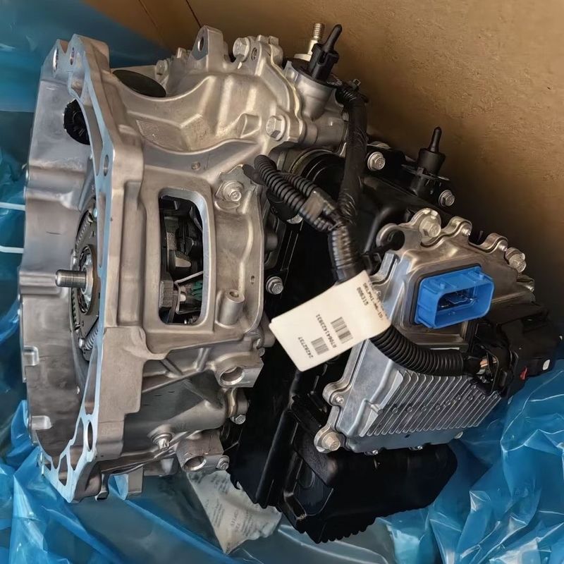 7DCT250 7T35 Doppelkupplungsgetriebe für Buick Roewe MG
