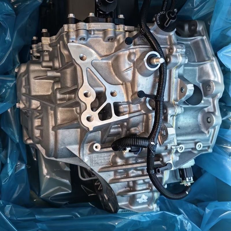 7DCT250 7T35 Doppelkupplungsgetriebe für Buick Roewe MG