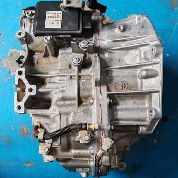 2017 Jahr TF72SC GA6F21AW Getriebebox für BMW MINI Cooper 6F21AW