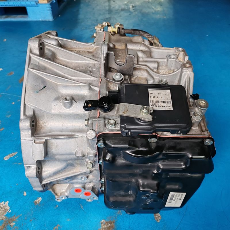 2017 Jahr TF72SC GA6F21AW Getriebebox für BMW MINI Cooper 6F21AW