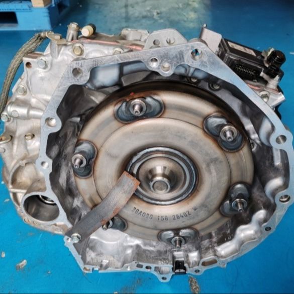 2017 Jahr TF72SC GA6F21AW Getriebebox für BMW MINI Cooper 6F21AW