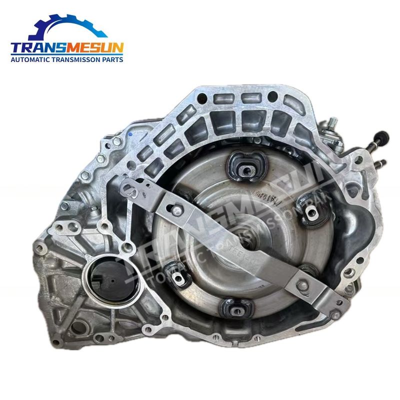 Automatische 6-Gang-Getriebe TF-81SC für den Hyundai VERACRUZ IX55 2006-2013