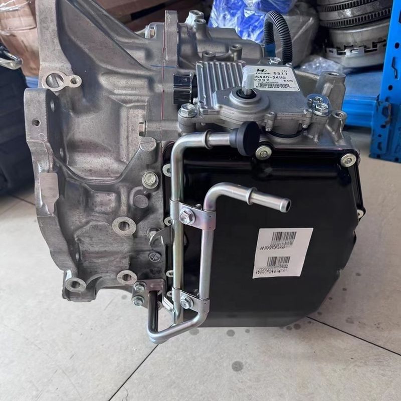 Automatische 6-Gang-Getriebe TF-81SC für den Hyundai VERACRUZ IX55 2006-2013