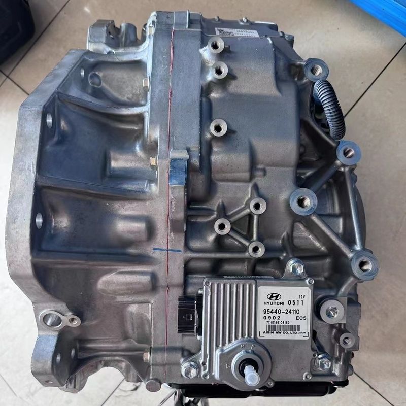Automatische 6-Gang-Getriebe TF-81SC für den Hyundai VERACRUZ IX55 2006-2013