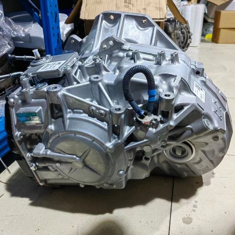 Automatische 6-Gang-Getriebe TF-81SC für den Hyundai VERACRUZ IX55 2006-2013