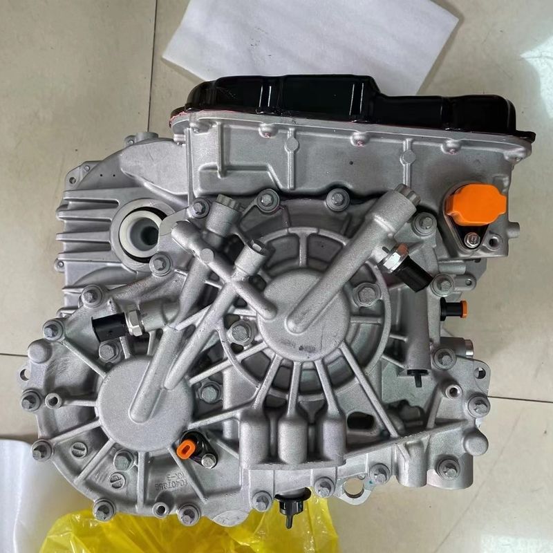 CVT180 Getriebesammlung für Roewe MG i5 i6 PLUS RX3 PRO MG5 Zweite Generation ZS 2016-2023