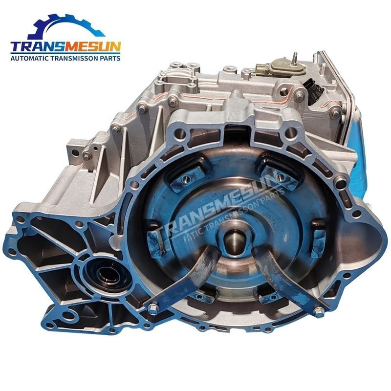 2012-2016 DSI6 M11 2.0T Diesel 6-Gang-Automatikgetriebe für Ssangyong