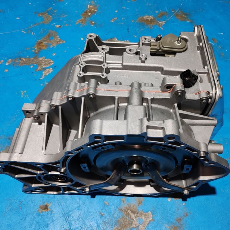 2012-2016 DSI6 M11 2.0T Diesel 6-Gang-Automatikgetriebe für Ssangyong