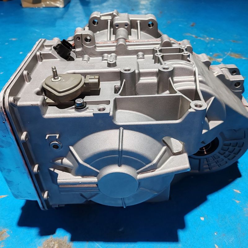 2012-2016 DSI6 M11 2.0T Diesel 6-Gang-Automatikgetriebe für Ssangyong