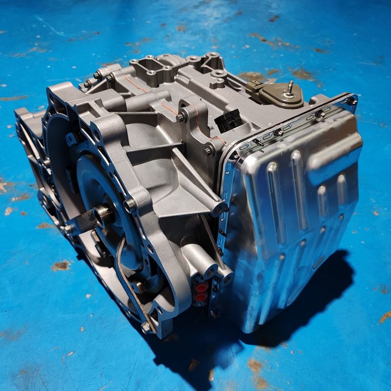 2012-2016 DSI6 M11 2.0T Diesel 6-Gang-Automatikgetriebe für Ssangyong