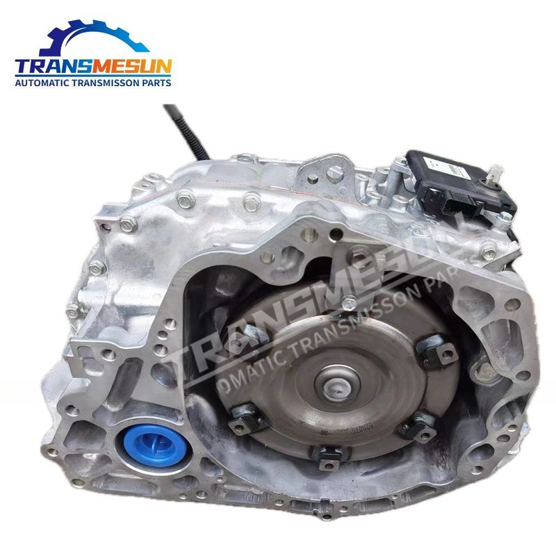 CHANGAN SUZUKI Qi Yue Aisin 6-Gang TF-73SC Automatikgetriebe Getriebe Montage 2014-2018