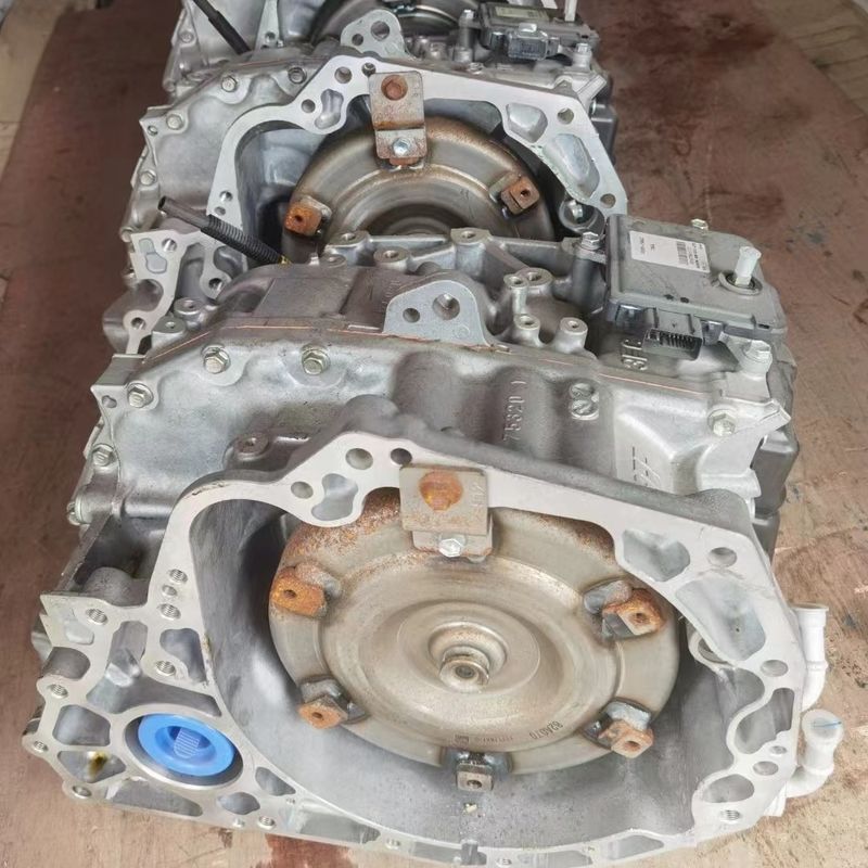 CHANGAN SUZUKI Qi Yue Aisin 6-Gang TF-73SC Automatikgetriebe Getriebe Montage 2014-2018