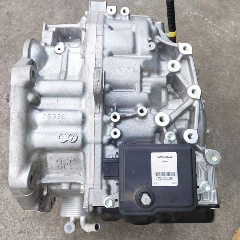 CHANGAN SUZUKI Qi Yue Aisin 6-Gang TF-73SC Automatikgetriebe Getriebe Montage 2014-2018