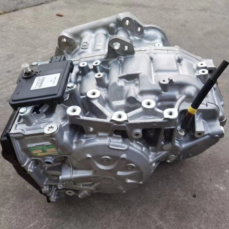 CHANGAN SUZUKI Qi Yue Aisin 6-Gang TF-73SC Automatikgetriebe Getriebe Montage 2014-2018
