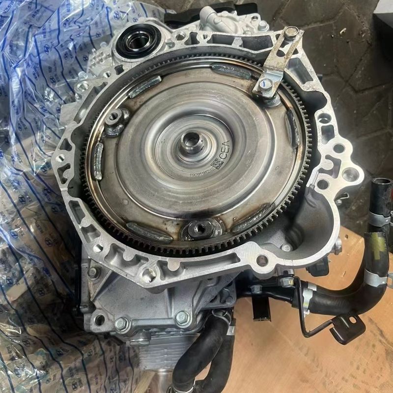C0GF1 Getriebebaugehälter 480002H003 für Hyundai Kia K3 1.5L Schnellversand