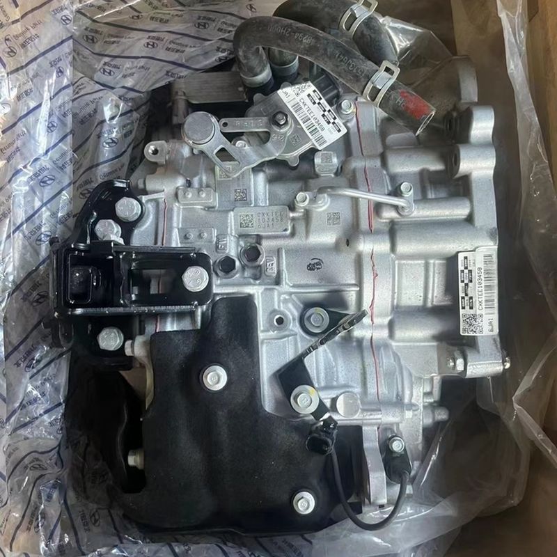 C0GF1 Getriebebaugehälter 480002H003 für Hyundai Kia K3 1.5L Schnellversand