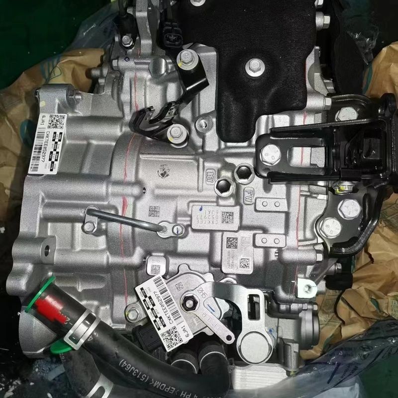 C0GF1 Getriebebaugehälter 480002H003 für Hyundai Kia K3 1.5L Schnellversand
