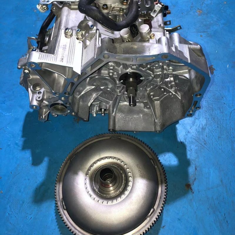 Aluminium 24008005 OE Getriebe für Honda 3.0L 5 Geschwindigkeits Automatik Fahrwerk garantiert