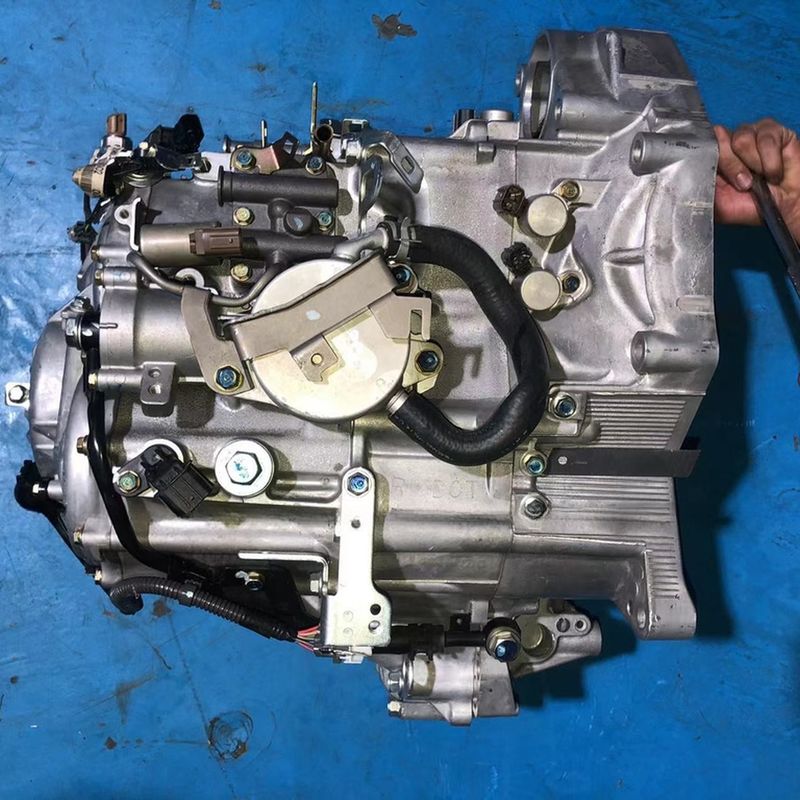 Aluminium 24008005 OE Getriebe für Honda 3.0L 5 Geschwindigkeits Automatik Fahrwerk garantiert