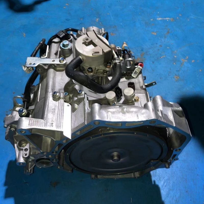 Aluminium 24008005 OE Getriebe für Honda 3.0L 5 Geschwindigkeits Automatik Fahrwerk garantiert