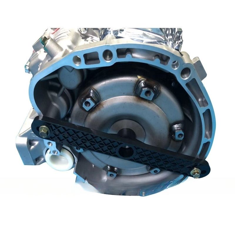 Einzelheiten des Artikels Getriebe und TCU für Lifan RDC15-fb CVT X50 530 620 Getriebe