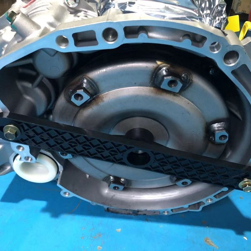 Einzelheiten des Artikels Getriebe und TCU für Lifan RDC15-fb CVT X50 530 620 Getriebe