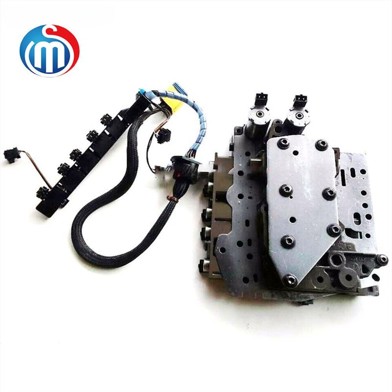 AL4 DPO Ventilkörper für Peugeot Citroen Renault Beringo C2 C3 C4 C5 C8 Kia Nissan Platina