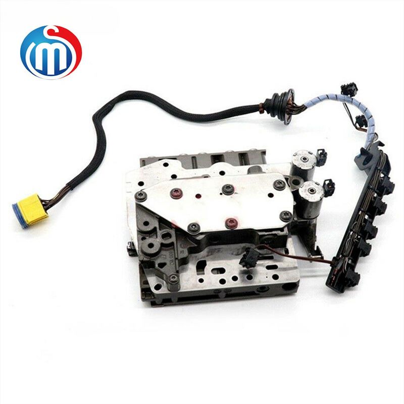 AL4 DPO Ventilkörper für Peugeot Citroen Renault Beringo C2 C3 C4 C5 C8 Kia Nissan Platina