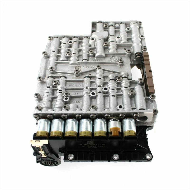 Upgrade Ihren 2011 Up Ford Ranger F150 mit 6R80 Getriebe Ventil Körper AL3P-7Z490-BA