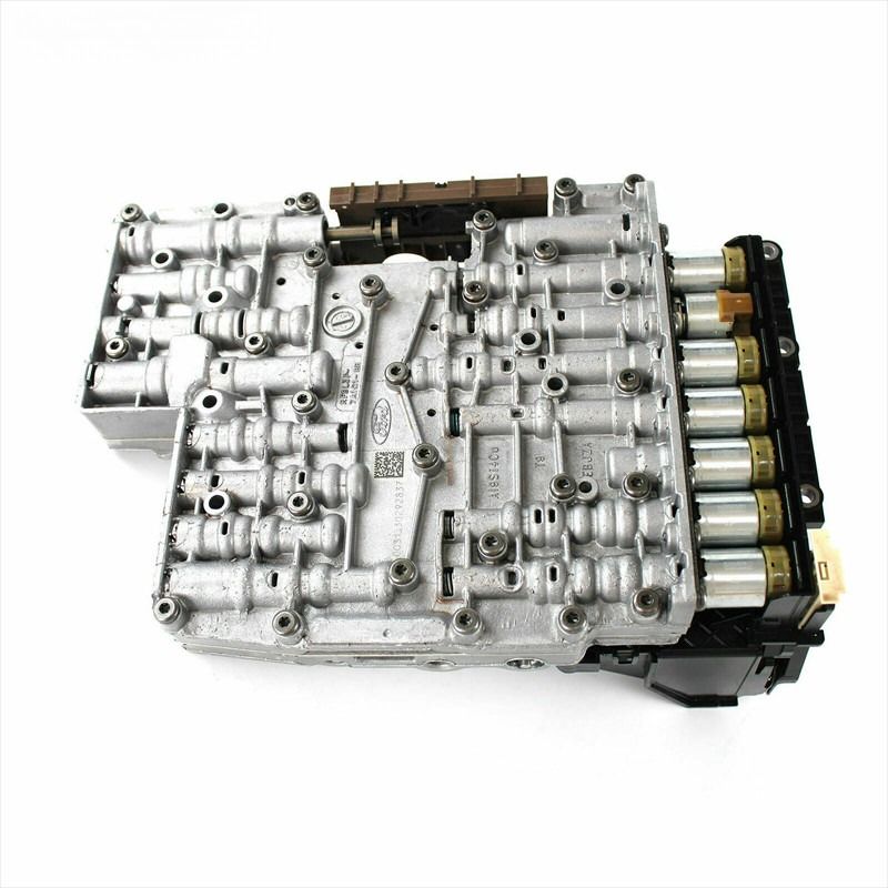 Upgrade Ihren 2011 Up Ford Ranger F150 mit 6R80 Getriebe Ventil Körper AL3P-7Z490-BA