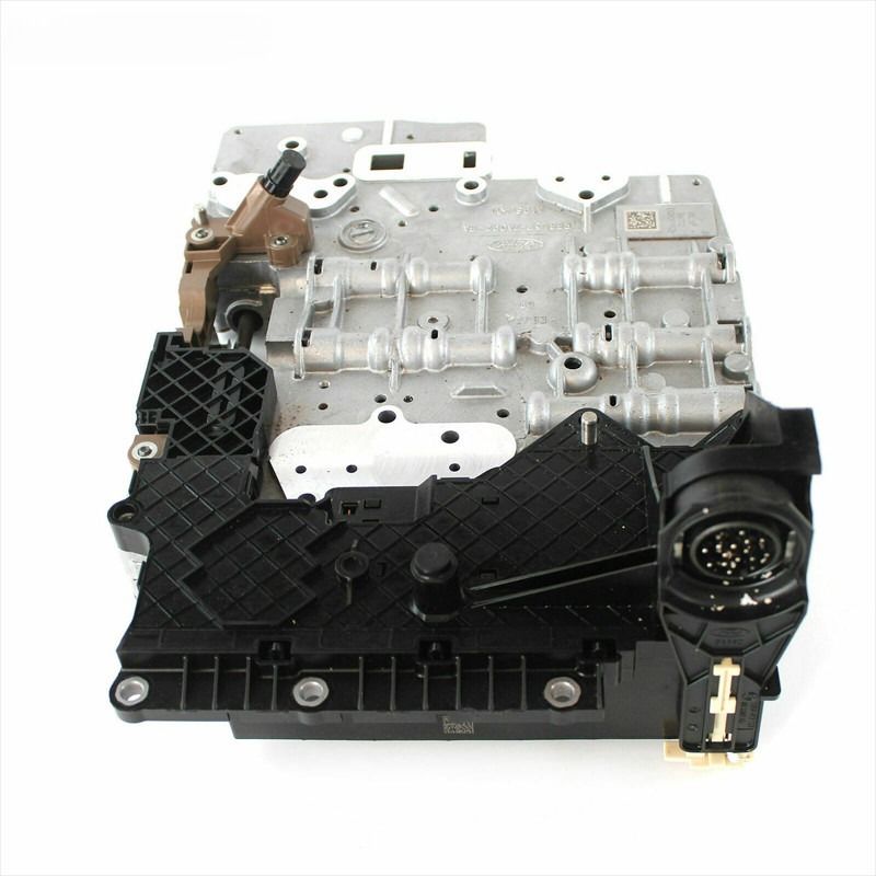 Upgrade Ihren 2011 Up Ford Ranger F150 mit 6R80 Getriebe Ventil Körper AL3P-7Z490-BA