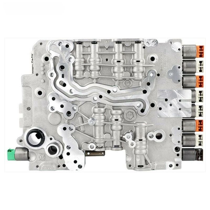 Übertragungsklappe mit Solenoid-Kit 8HP45 8HP70 für BMW Audi Land Rover Jaguar