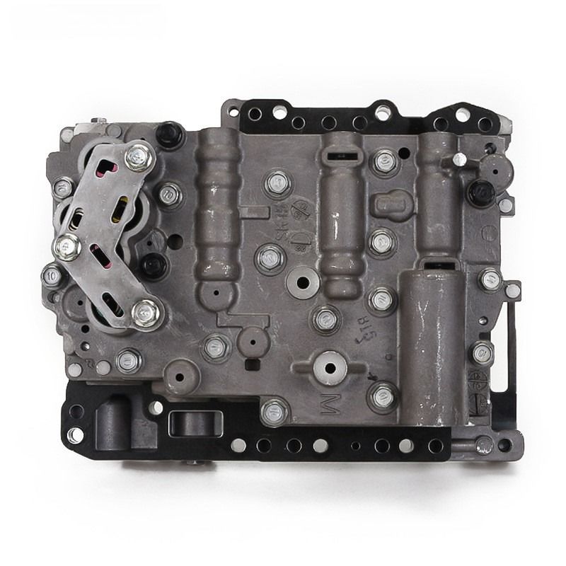 Lotze Getriebe Solenoidventil A6MF1 A6MF2 46313-3B000 46313-3B030 Versand DHL UPS EMS FEDEX TNT
