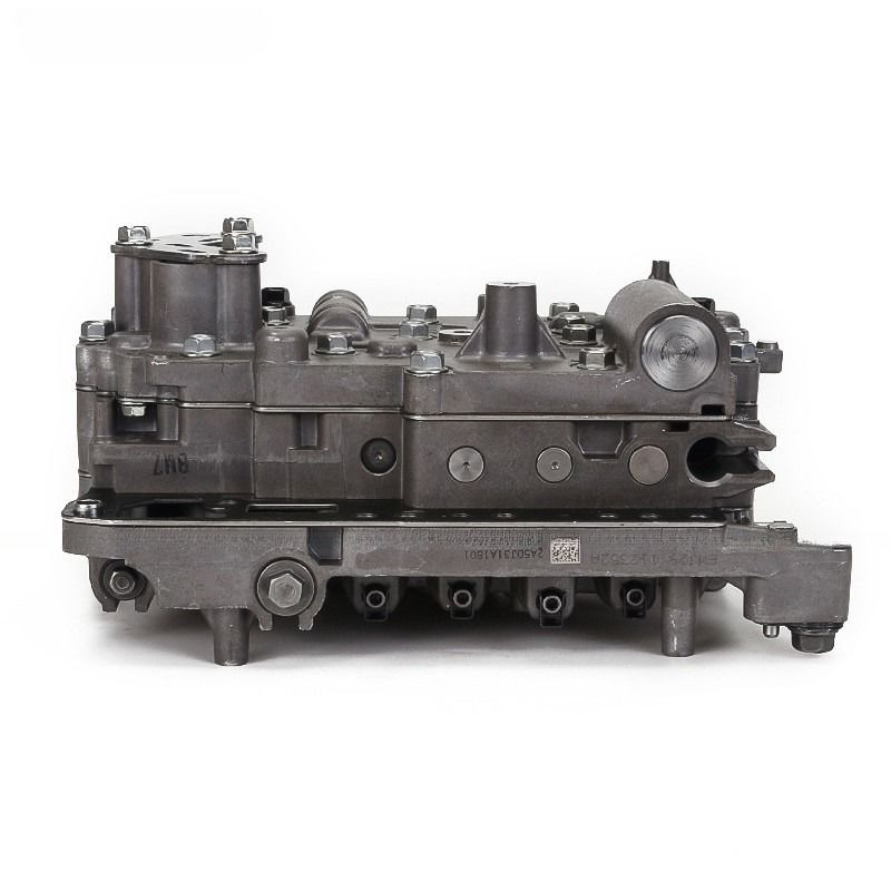 Lotze Getriebe Solenoidventil A6MF1 A6MF2 46313-3B000 46313-3B030 Versand DHL UPS EMS FEDEX TNT