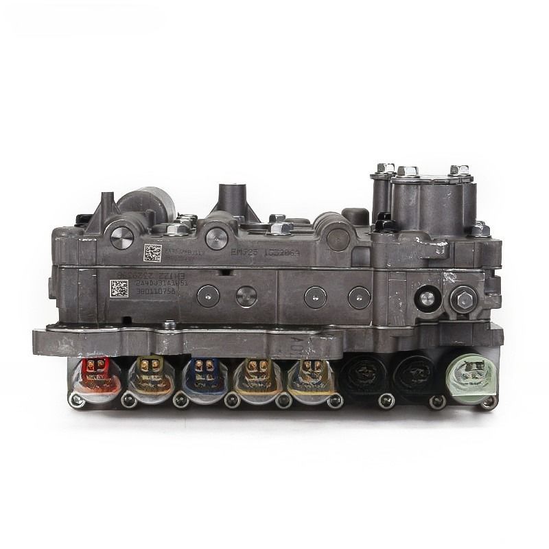 Lotze Getriebe Solenoidventil A6MF1 A6MF2 46313-3B000 46313-3B030 Versand DHL UPS EMS FEDEX TNT