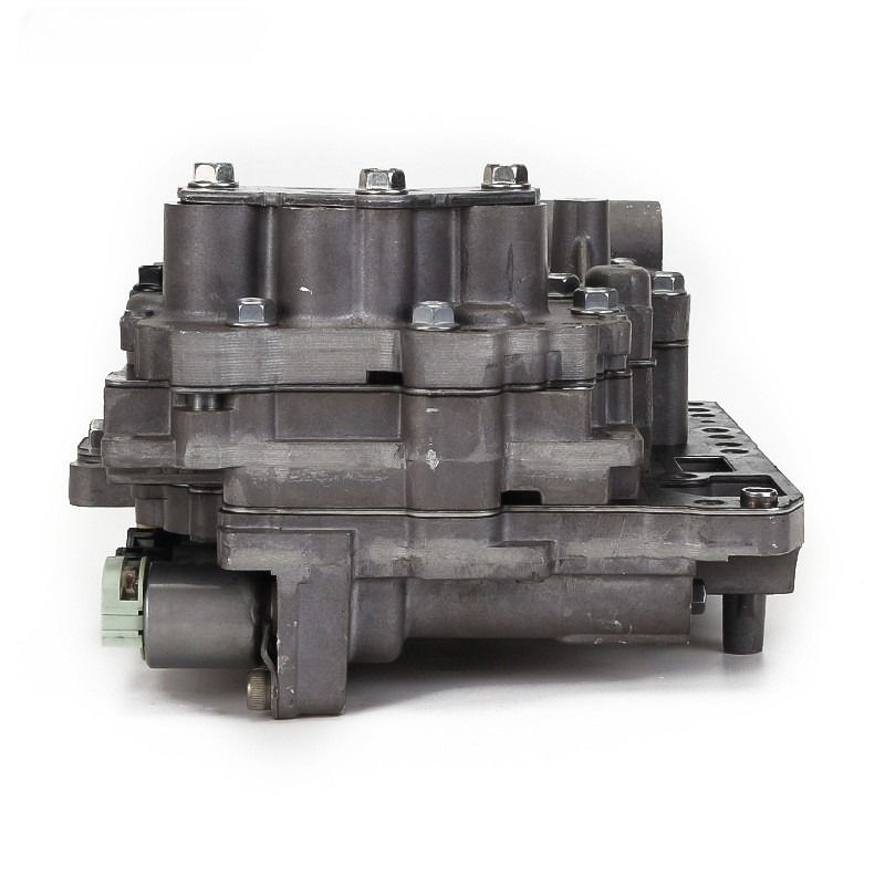 Lotze Getriebe Solenoidventil A6MF1 A6MF2 46313-3B000 46313-3B030 Versand DHL UPS EMS FEDEX TNT