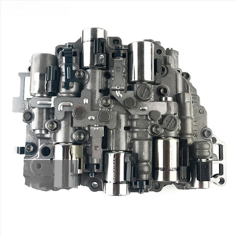 TF-80SC AF40 AWF21 AF40-6 Schaltgetriebe Schaltkörper für Buick LaCrosse Sonnax Updates