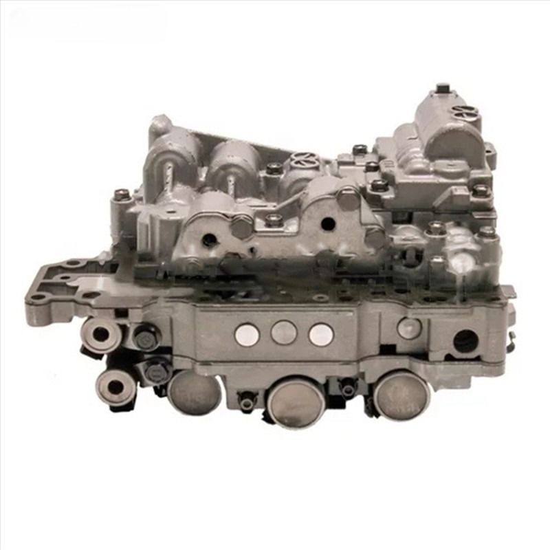 TF-80SC AF40 AWF21 AF40-6 Schaltgetriebe Schaltkörper für Buick LaCrosse Sonnax Updates
