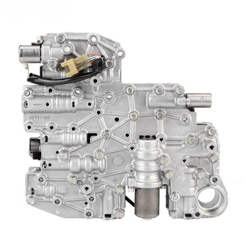 TR690 CVT Getriebeventil für Subaru Exiga Levorg Outback Forester WRX und Langlebig