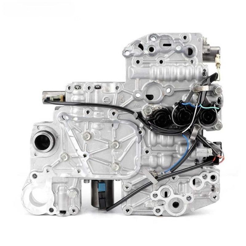 TR690 CVT Getriebeventil für Subaru Exiga Levorg Outback Forester WRX und Langlebig