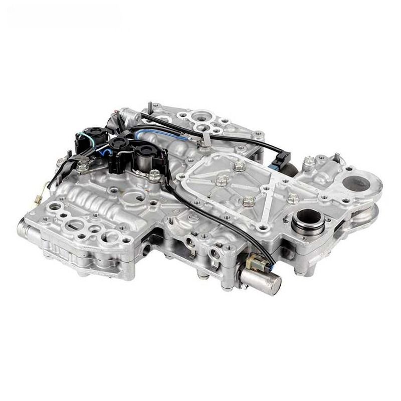 TR690 CVT Getriebeventil für Subaru Exiga Levorg Outback Forester WRX und Langlebig