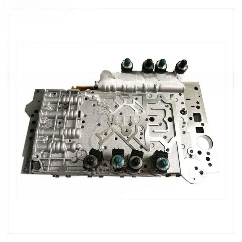 OEM Nr. A2302700160 722.9 Autoverteilungsventil für Mercedes Benz neu gefertigt