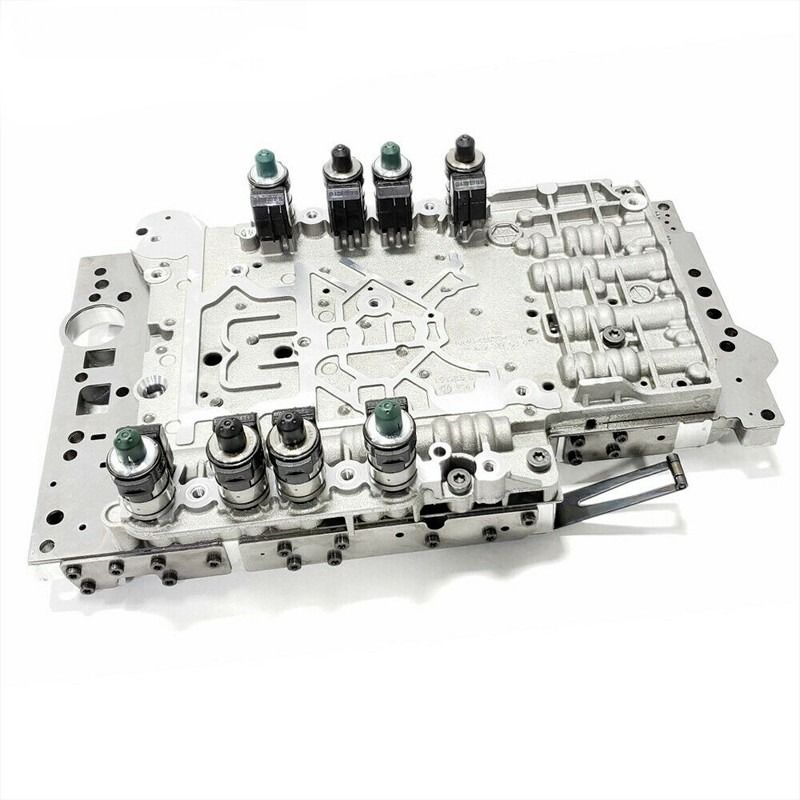 OEM Nr. A2302700160 722.9 Autoverteilungsventil für Mercedes Benz neu gefertigt