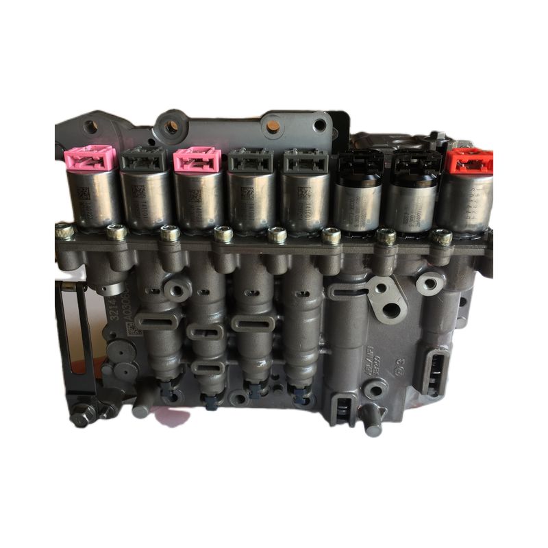 A6MF2 A6MF2-1 Ventilkörper für Hyundai 2.0L und 2.4L Dieselmotoren