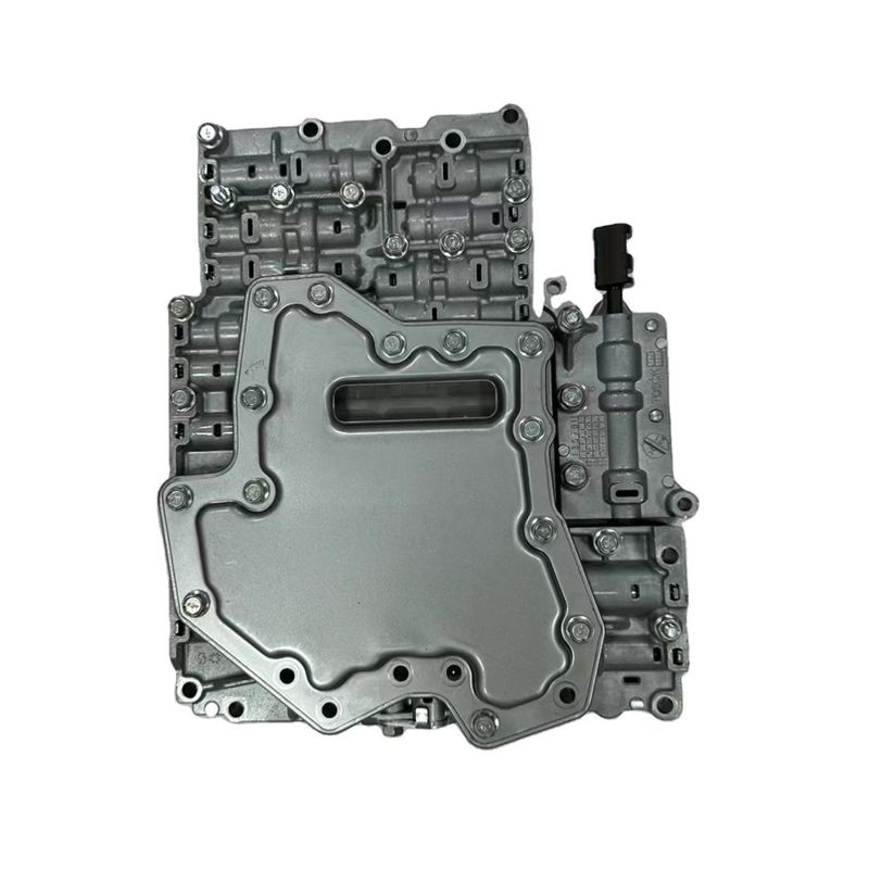 RE7R01A JR710E Getriebeventilkörper für Nissan und Infiniti 2023 in 35X35X25CM Größe