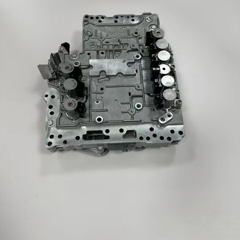 RE7R01A JR710E Getriebeventilkörper für Nissan und Infiniti 2023 in 35X35X25CM Größe