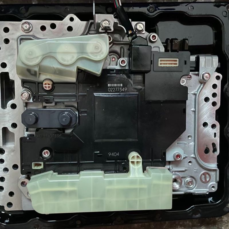 RE7R01A JR710E Getriebeventilkörper für Nissan und Infiniti 2023 in 35X35X25CM Größe