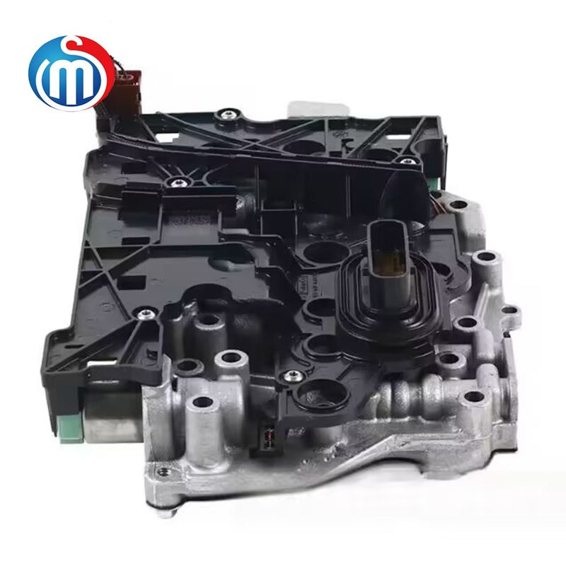 Standardgröße Automatikgetriebe Elektromagnetikventilkörper für Ford Fusion Taurus Escape
