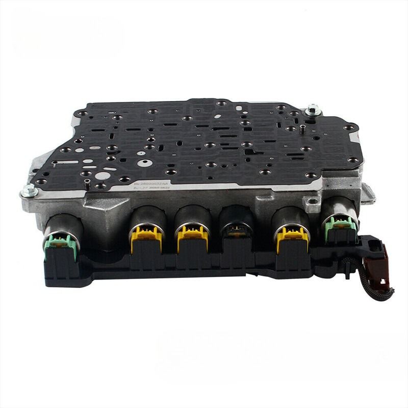 Standardgröße Automatikgetriebe Elektromagnetikventilkörper für Ford Fusion Taurus Escape